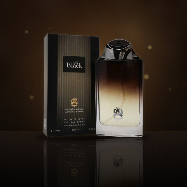 The Black