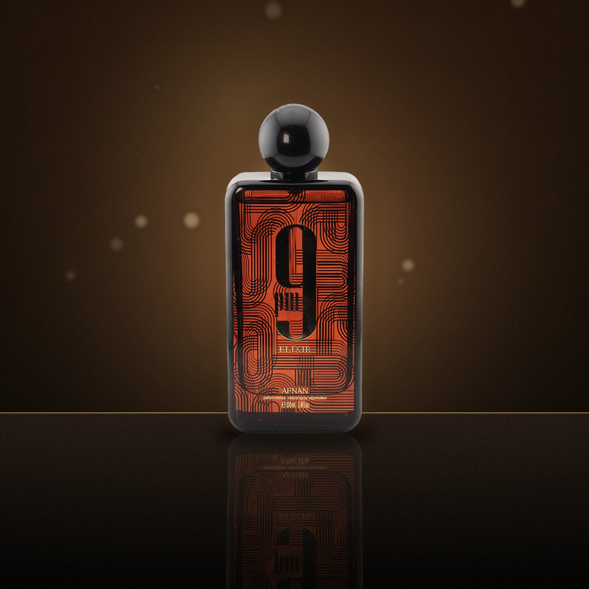 9 PM Elixir