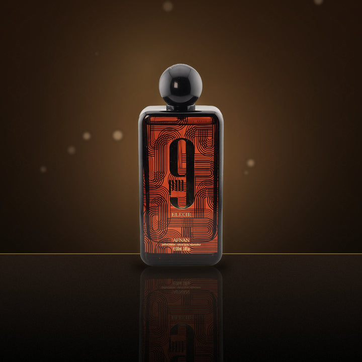 9 PM Elixir