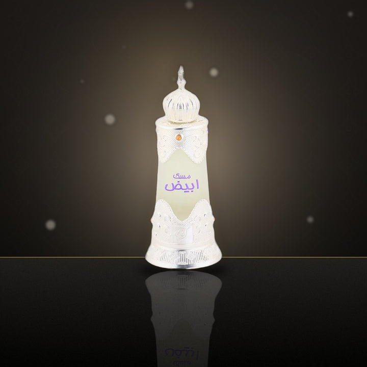 Musk Abiyad