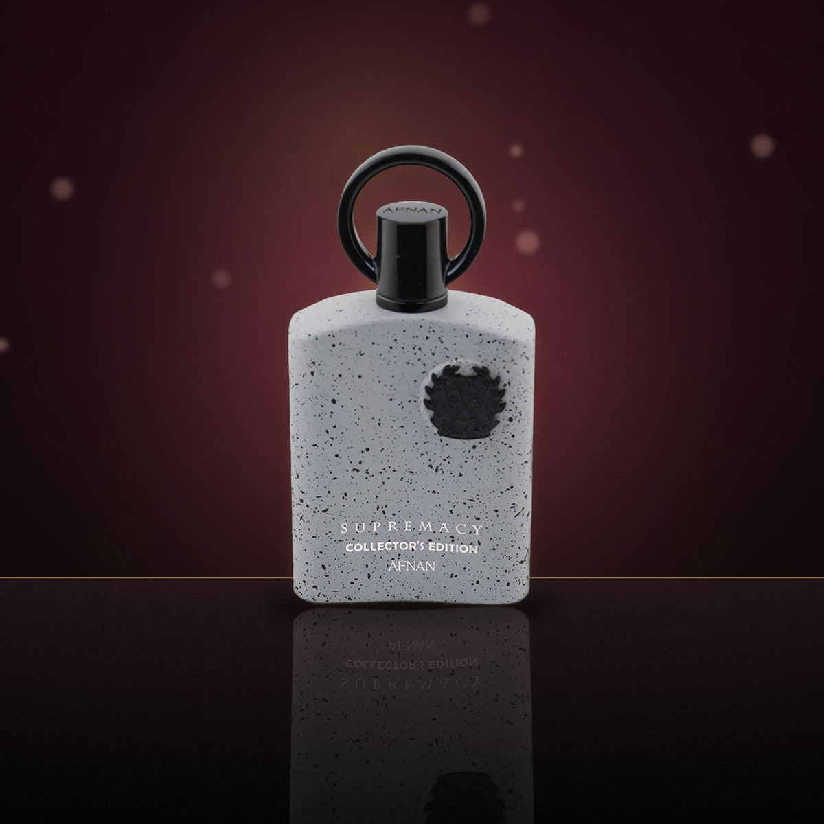 Supremacy Collector's Edition
