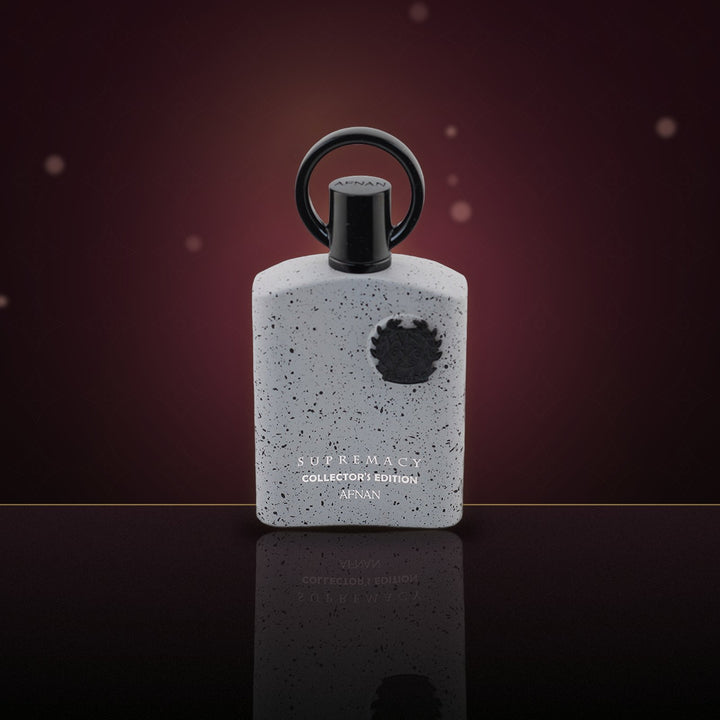 Supremacy Collector's Edition