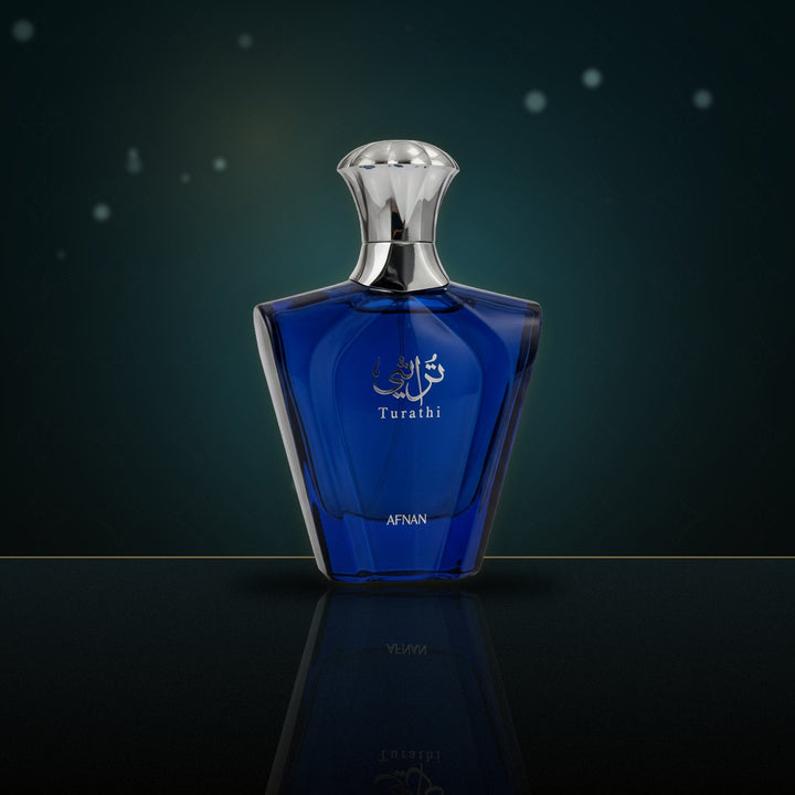 Turathi Blue