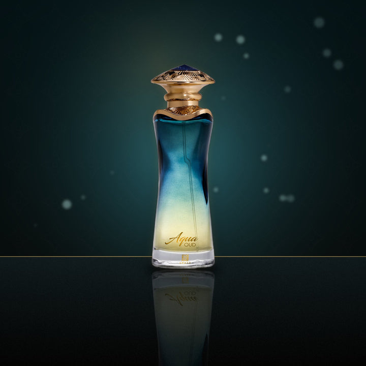 Aqua Oud