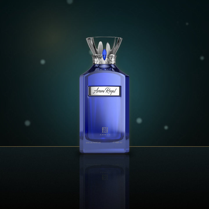 Azure Royal