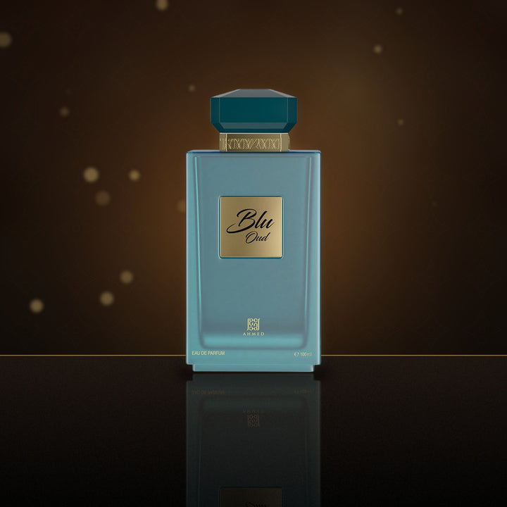 Blu Oud