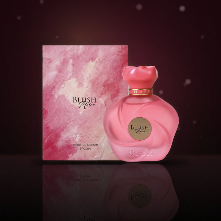 Blush Noir