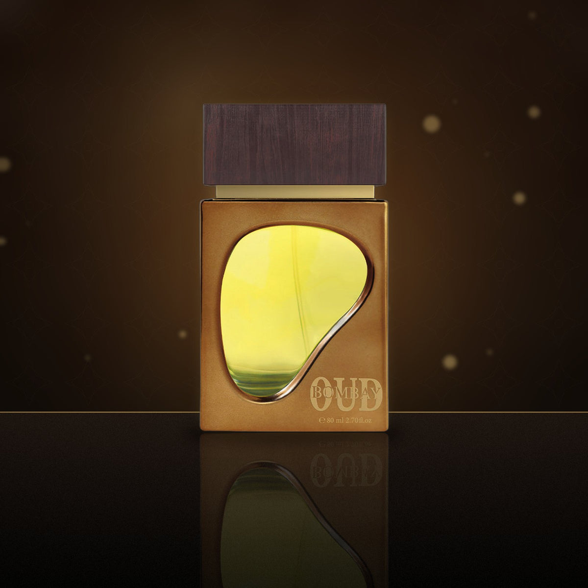 Bombay Oud