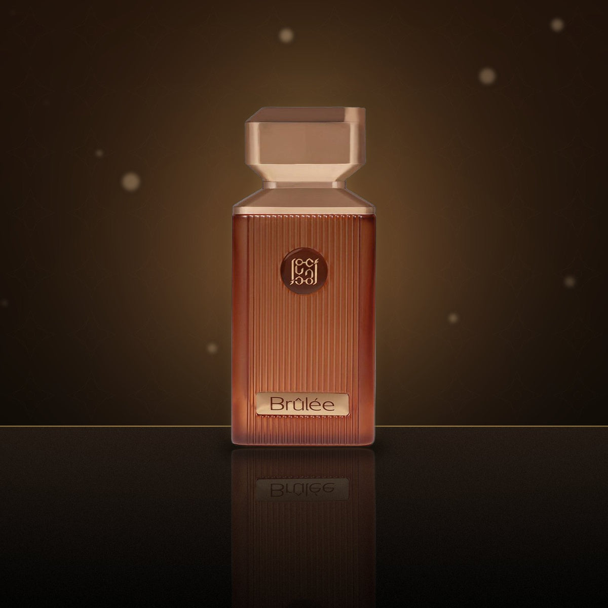 Brulee