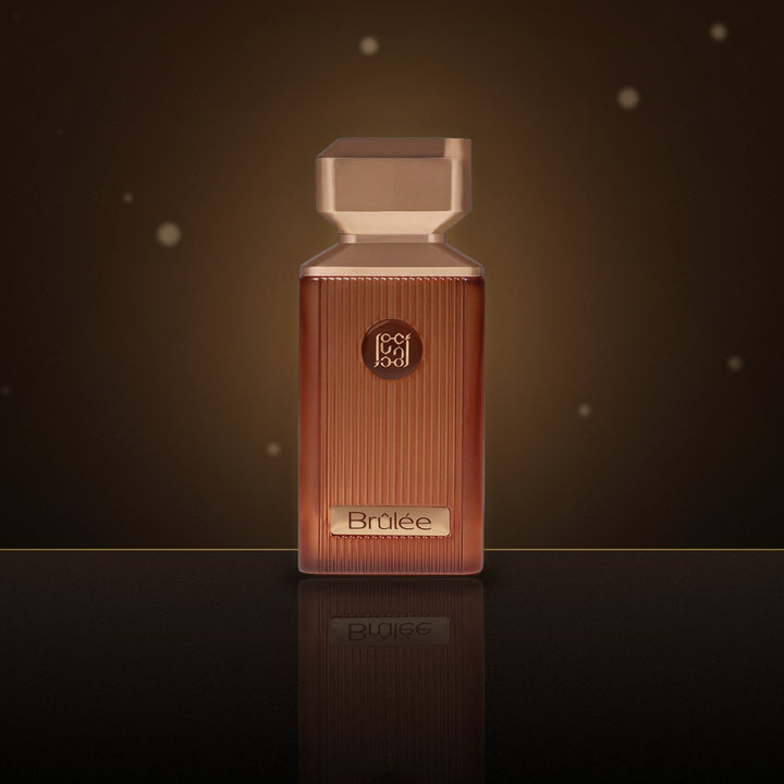 Brulee