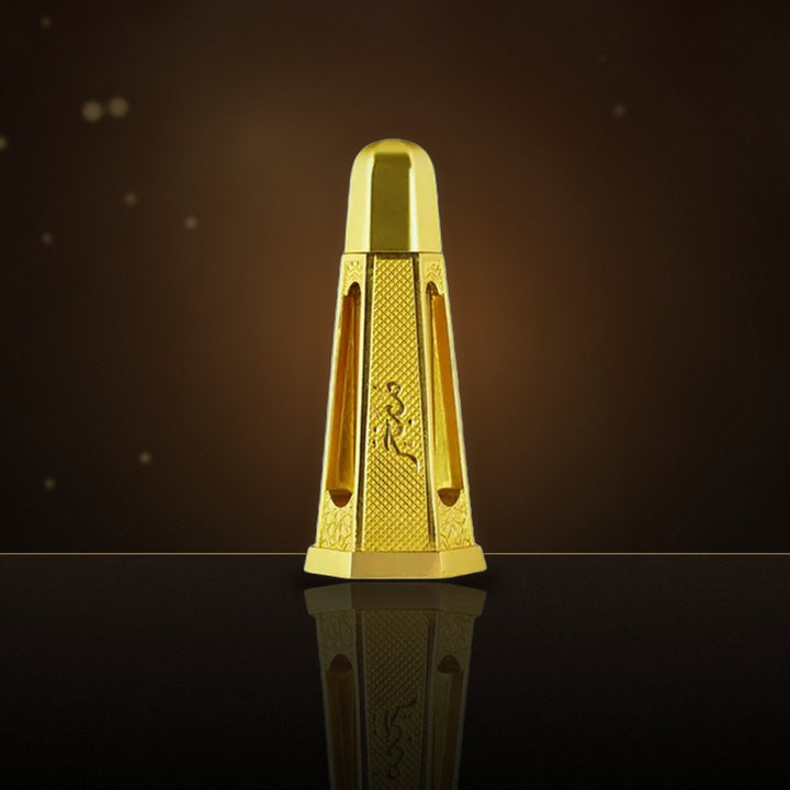 Dehn Al Oudh Mubakhar