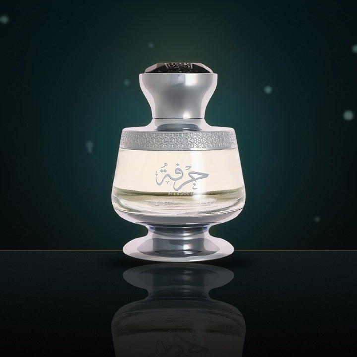 Hirfah