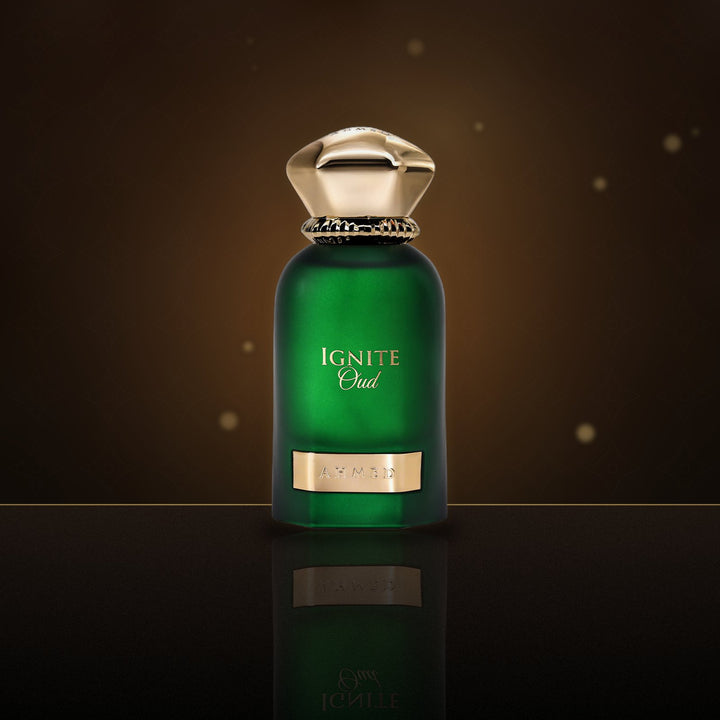 Ignite Oud