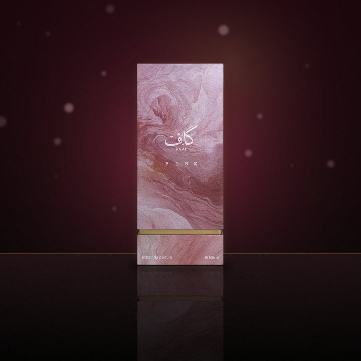 Kaaf Pink
