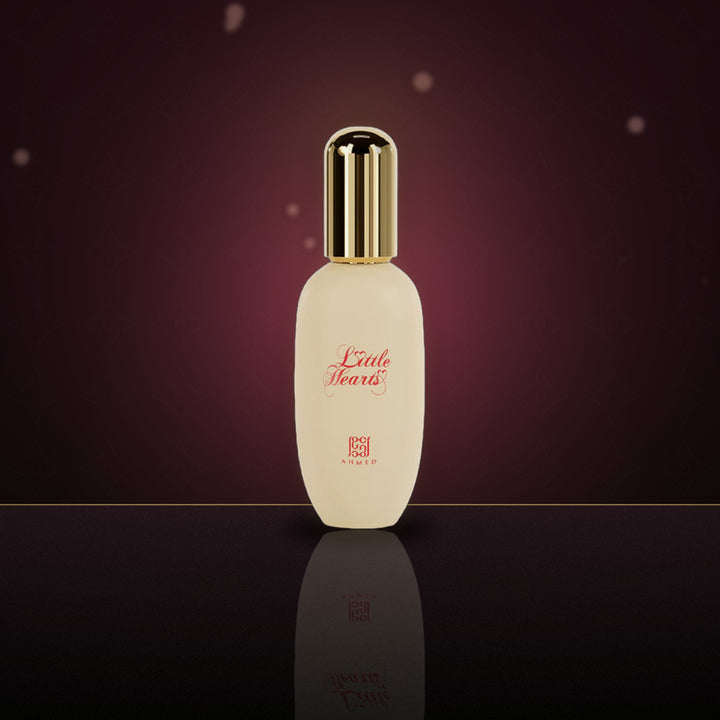 Little Hearts Body Gel
