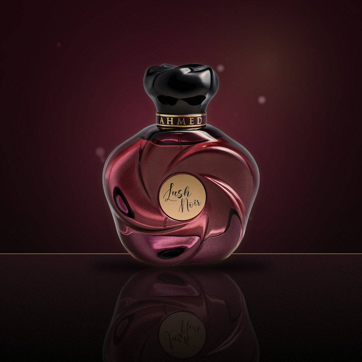 Lush Noir