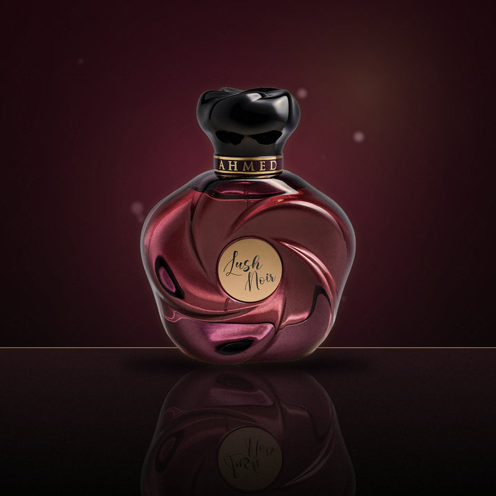 Lush Noir