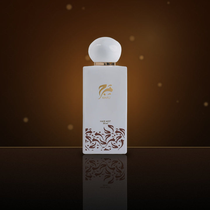 Marj Hair Mist