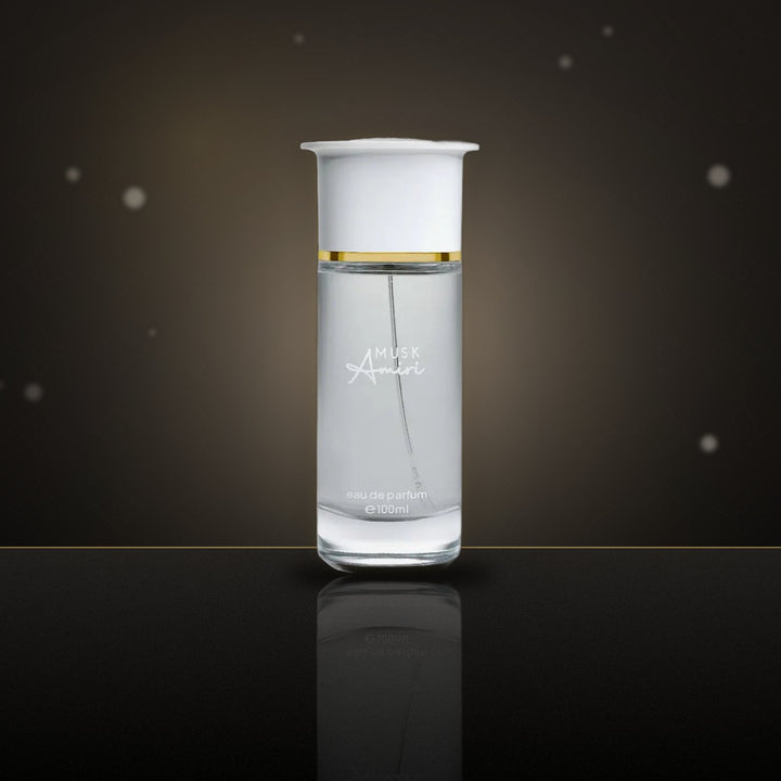 Musk Amiri