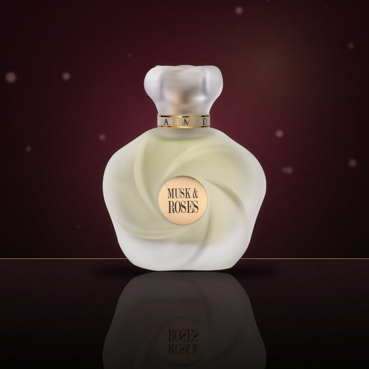 Musk & Roses
