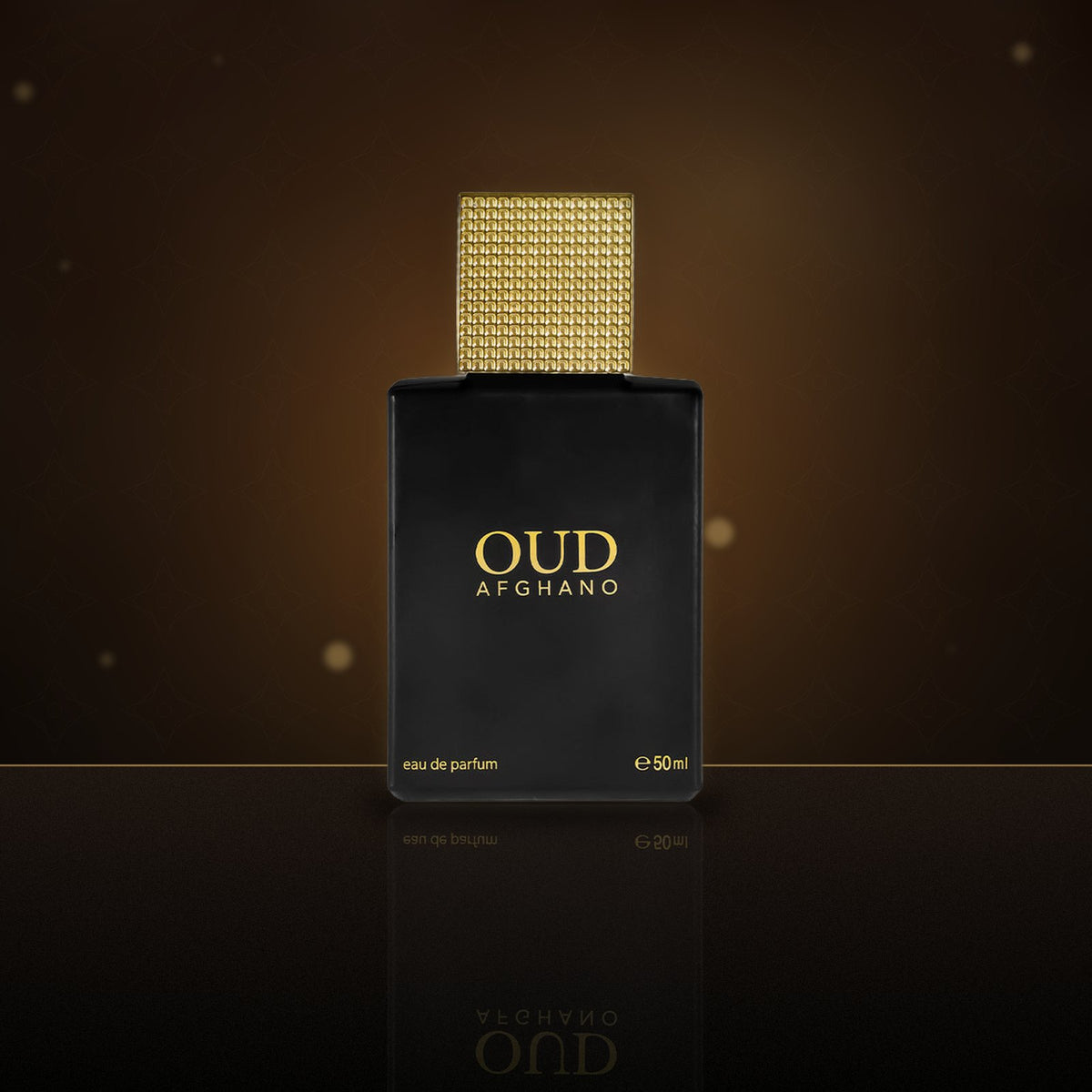 Oud Afghano