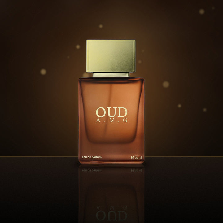 Oud AMG