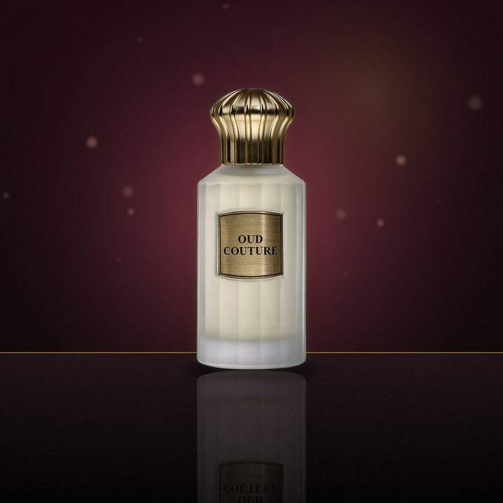 Oud Couture