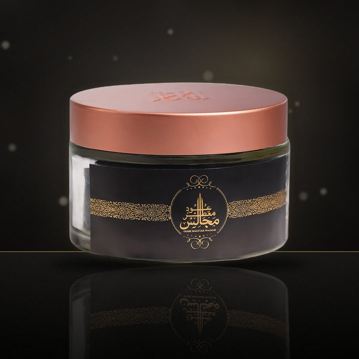 Oud Ma'attar Majalis