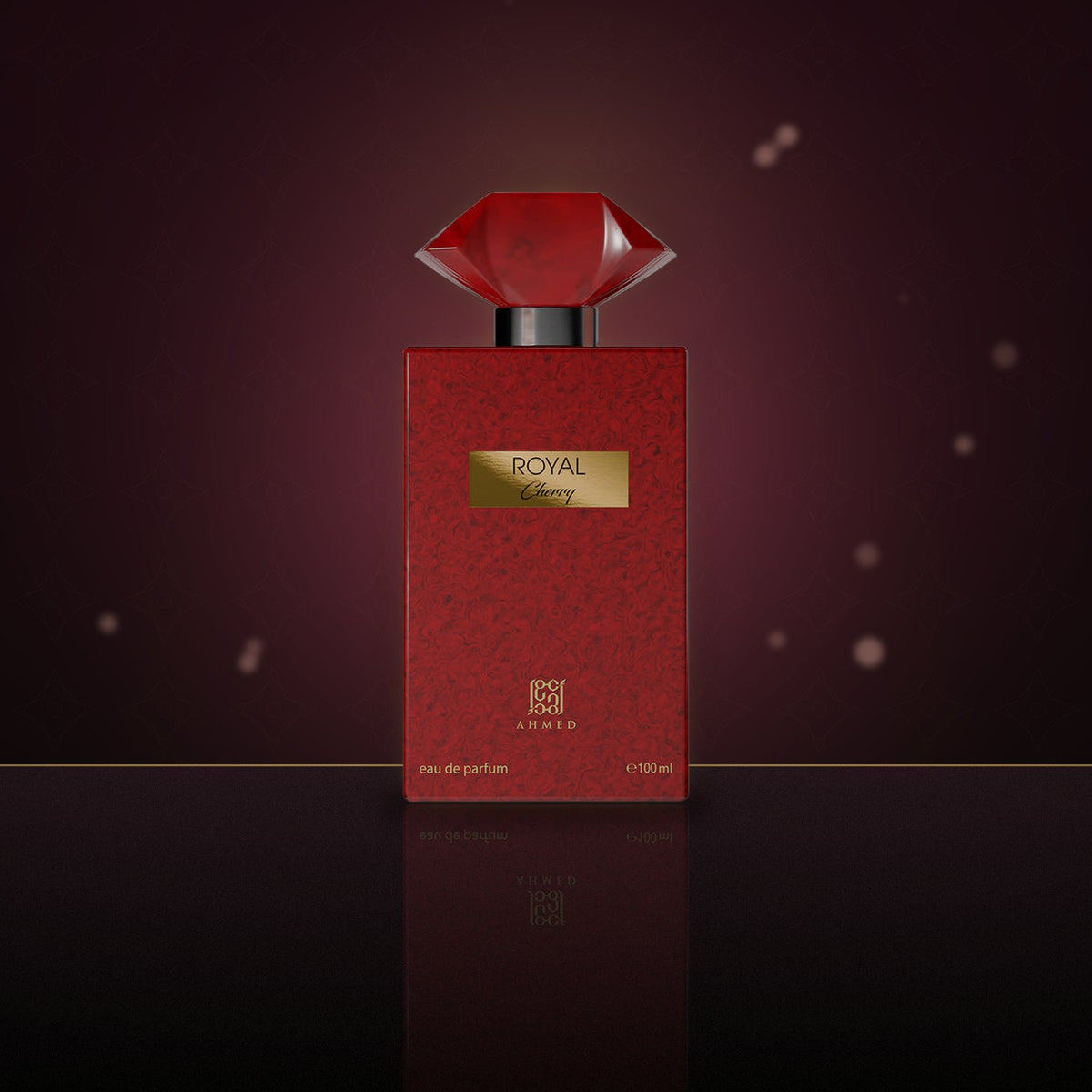 Royal Cherry