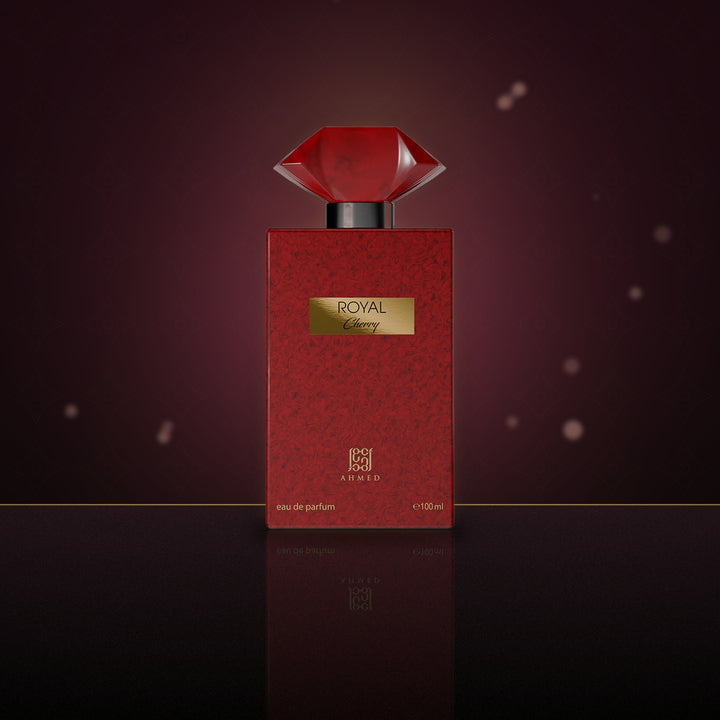 Royal Cherry