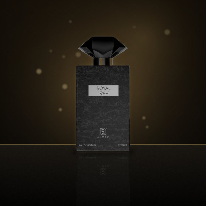 Royal Wood