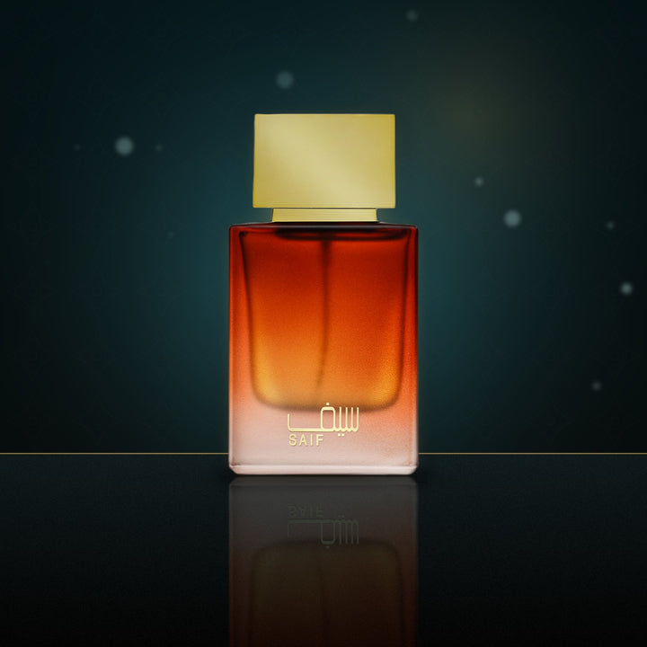 Saif