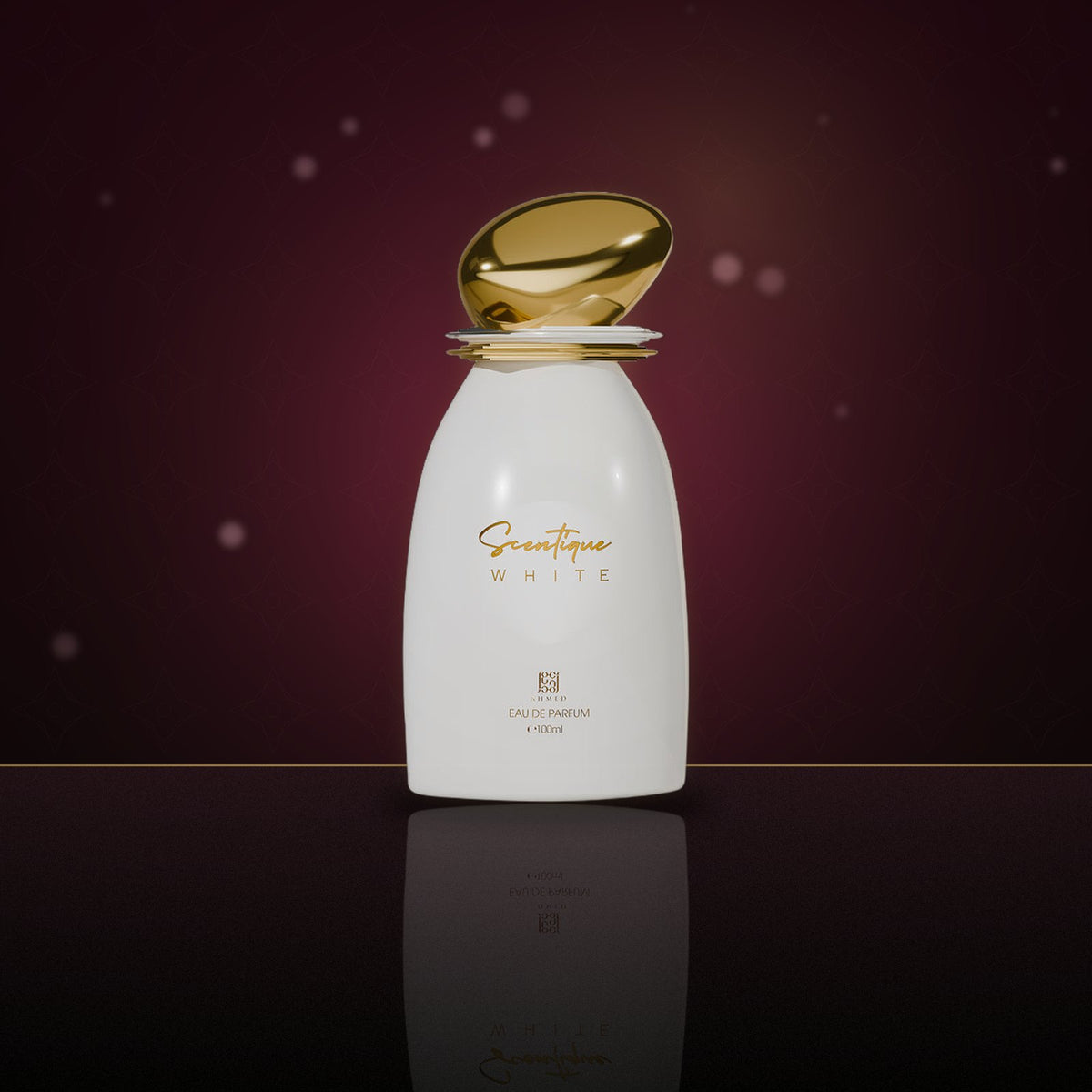 Scentique White