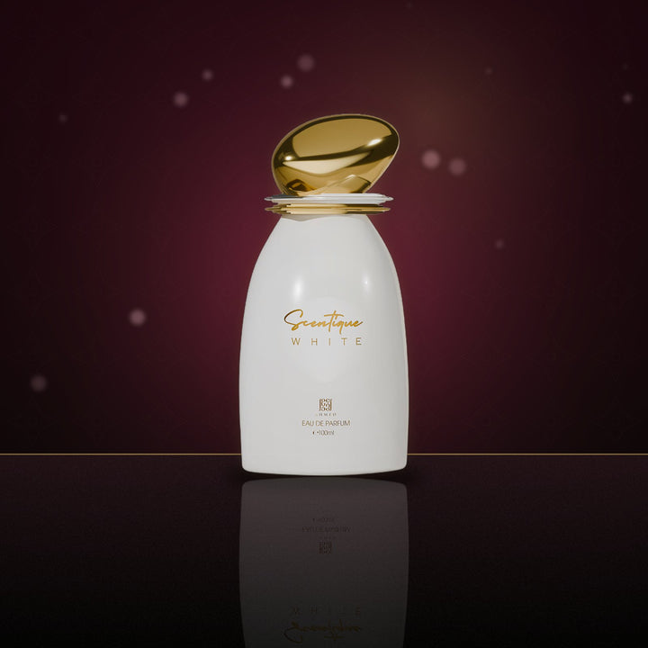 Scentique White