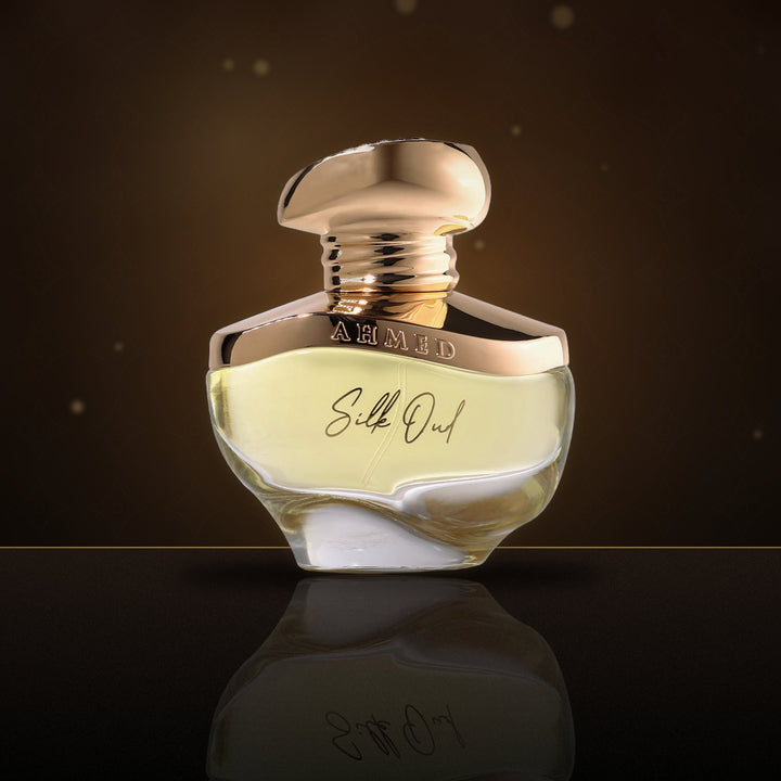 Silk Oud