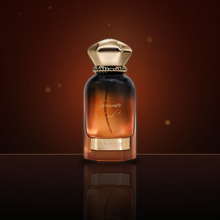 Summer Oud