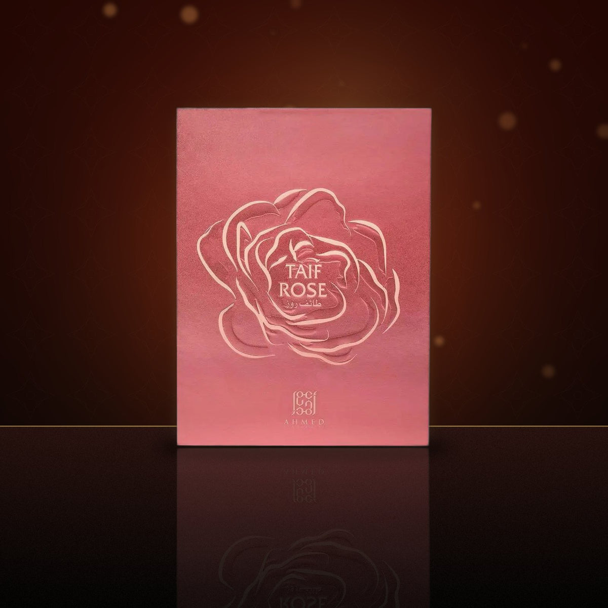 Taif Rose