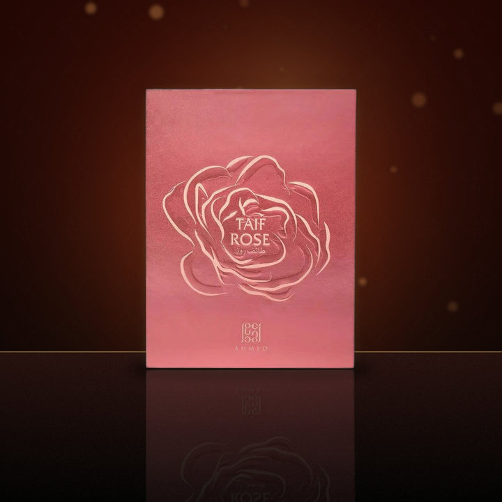 Taif Rose
