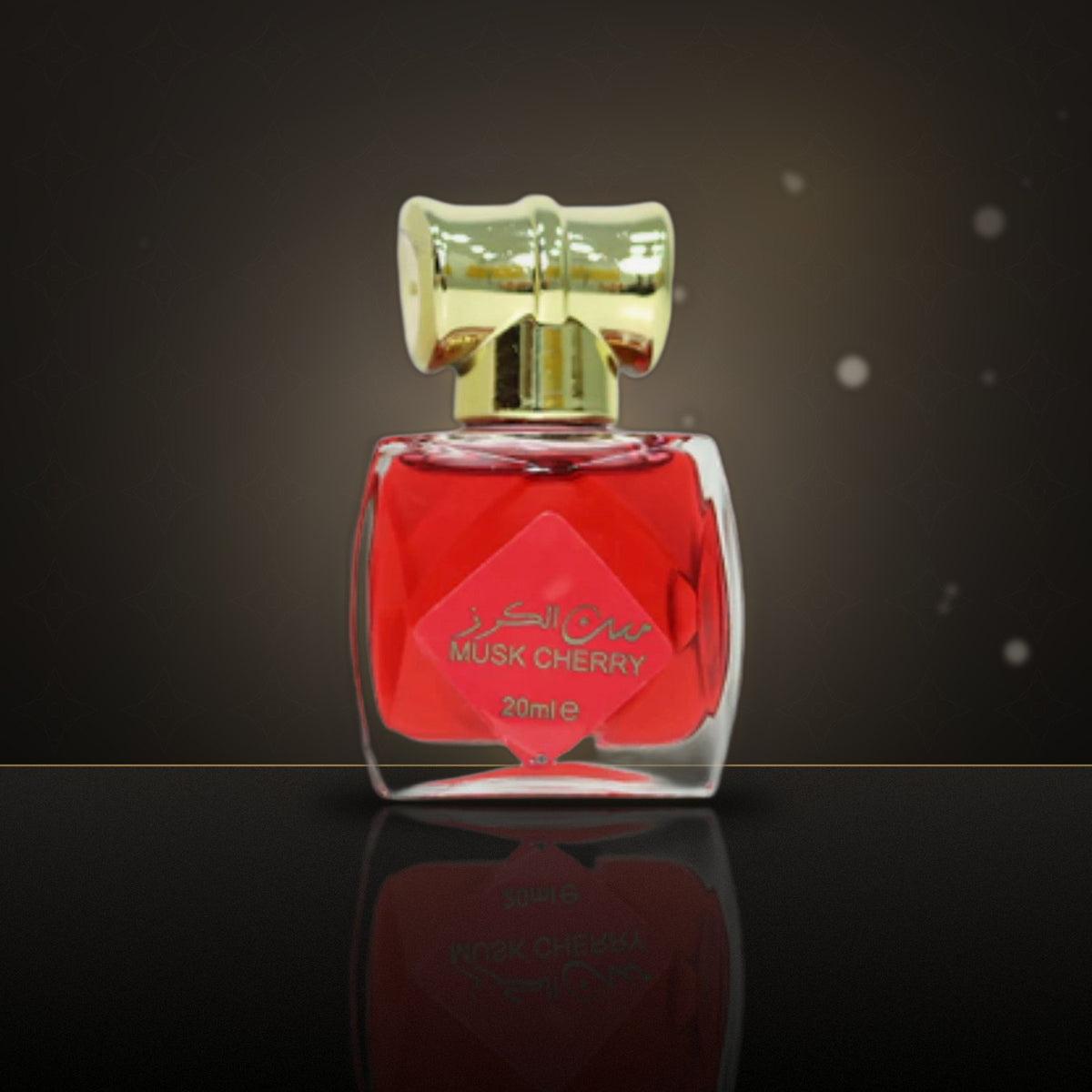 Musk Al Tahara Cherry