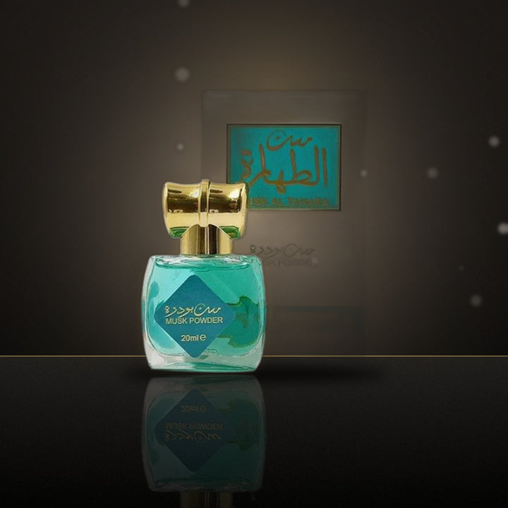 Musk Al Tahara Musk Powder