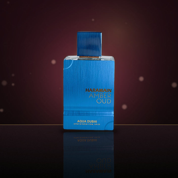 Amber Oud Aqua Dubai