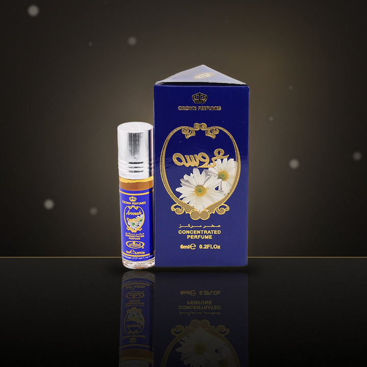 Aroosah Perfume Oil