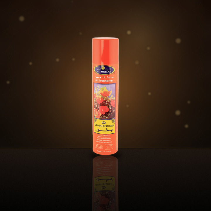 Bakhour Room Spray