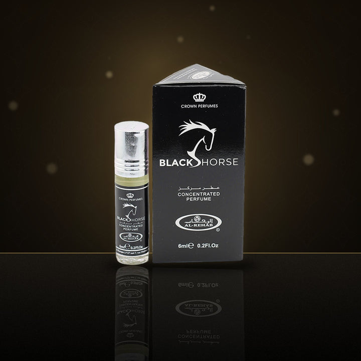 Black Horse