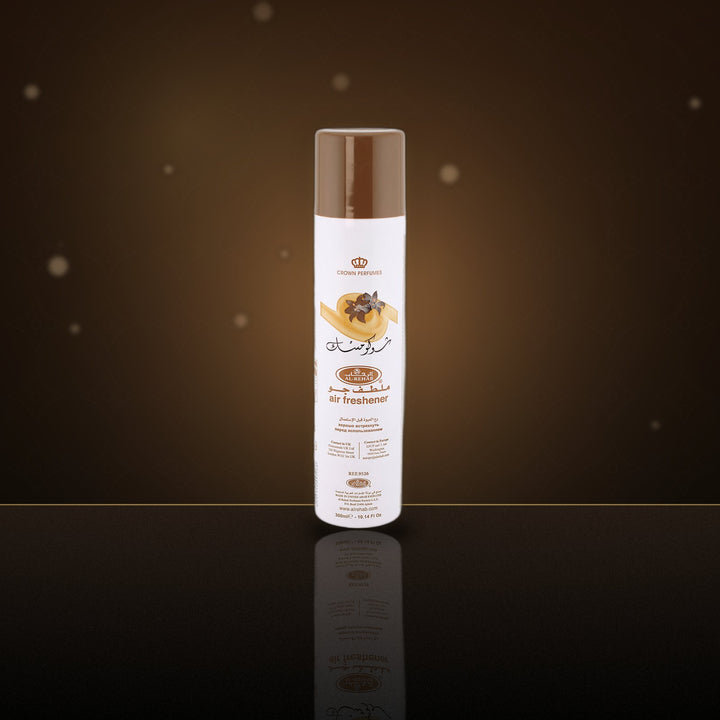 Choco Musk Body Spray