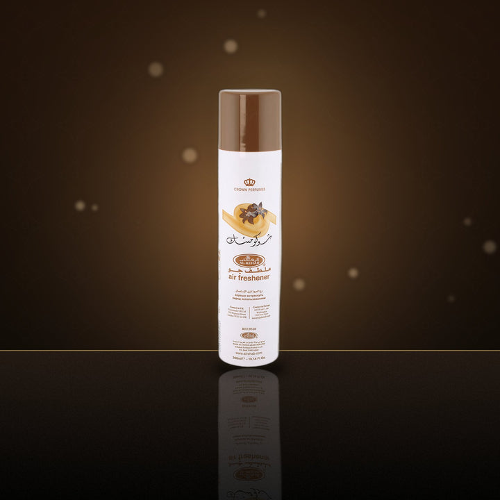 Choco Musk Room Spray
