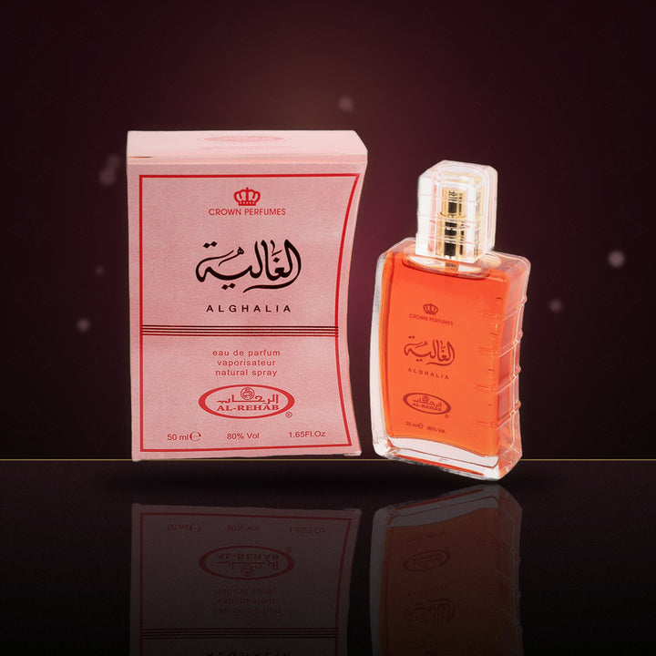 Ghalia
