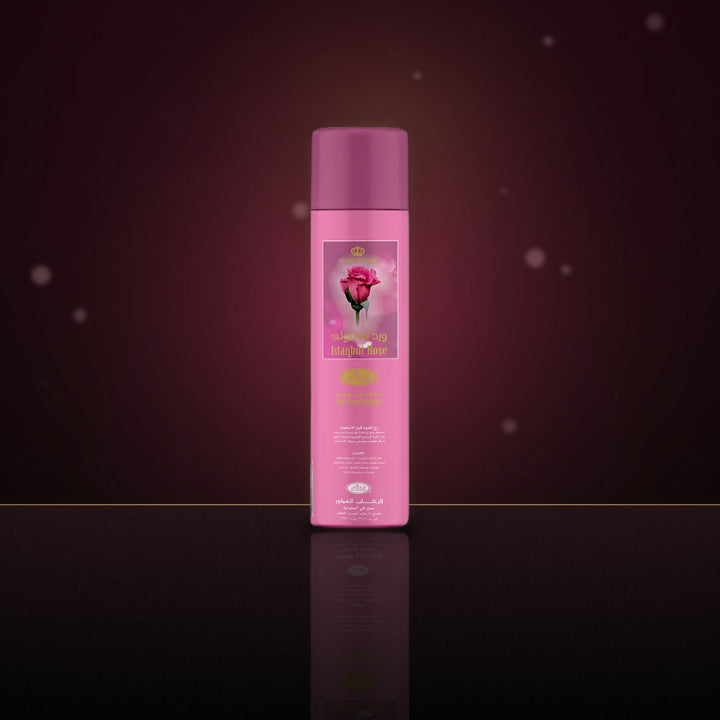Istanbul Rose