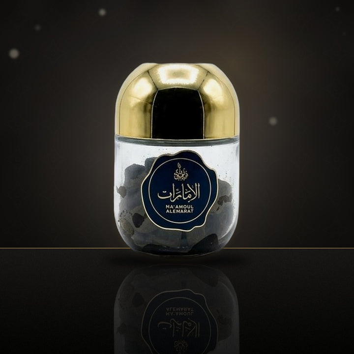 Maamoul Al Emarat