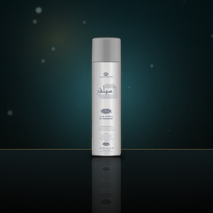 Silver Room Spray